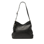 Gucci Medium Leather Marrakech Shoulder Bag