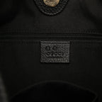 Gucci Medium Leather Marrakech Shoulder Bag