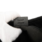 Gucci Medium Leather Marrakech Shoulder Bag