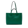Gucci Medium Leather Ophidia Tote