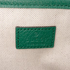 Gucci Medium Leather Ophidia Tote