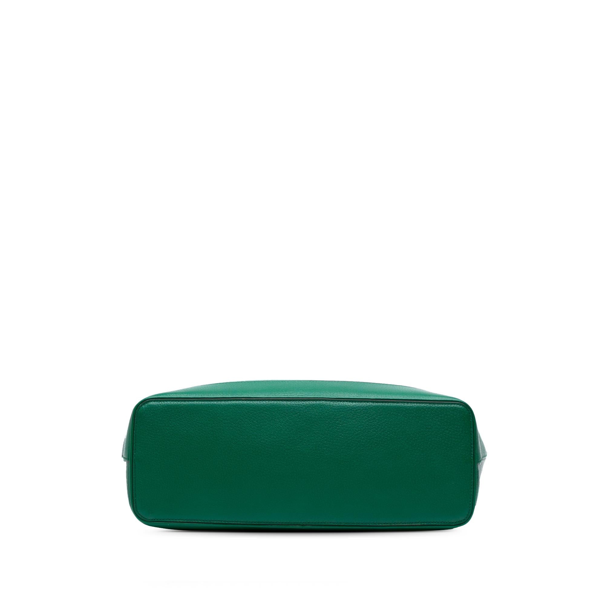 Gucci Medium Leather Ophidia Tote