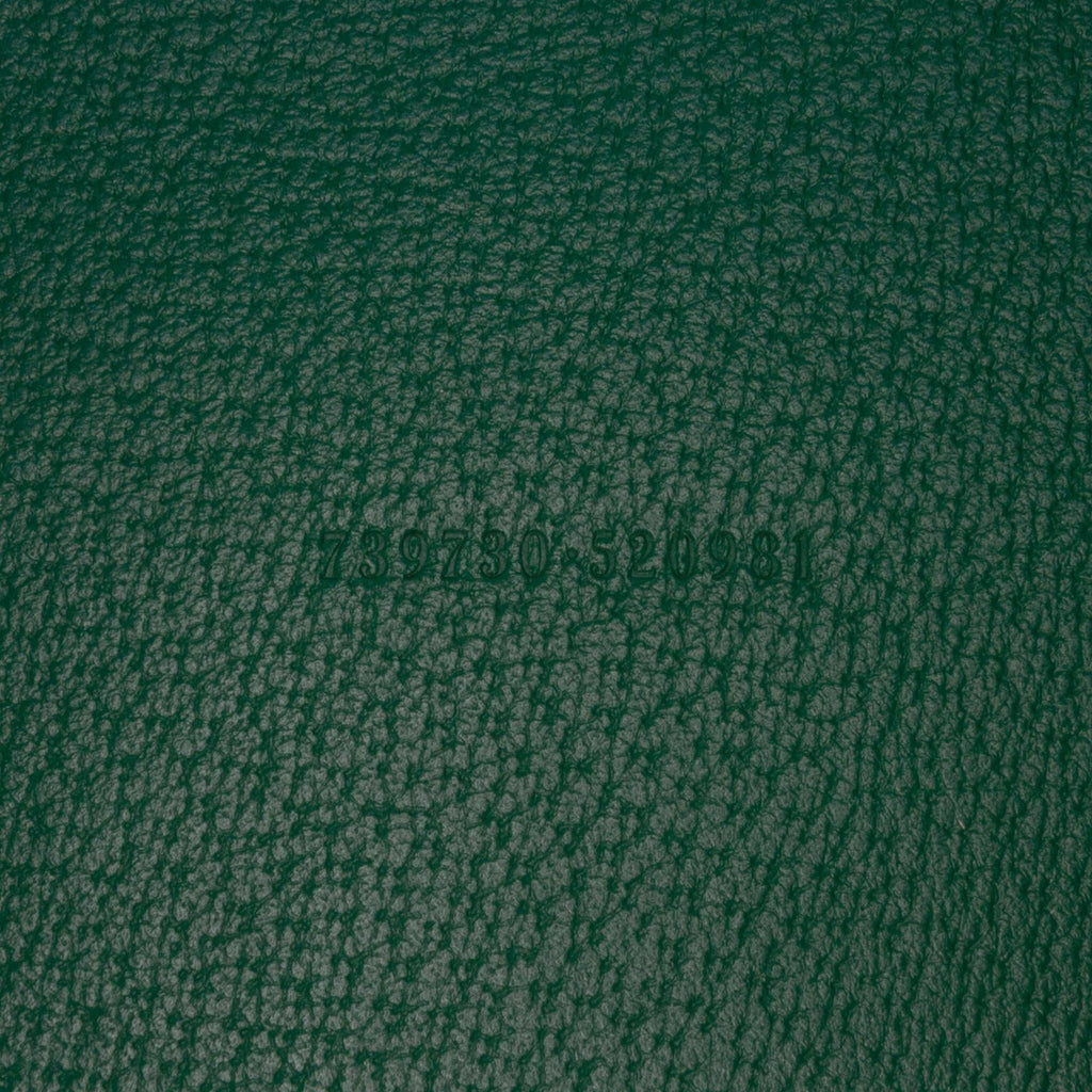 Gucci Medium Leather Ophidia Tote