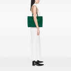 Gucci Medium Leather Ophidia Tote