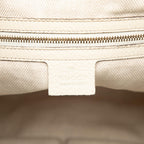 Gucci Medium Leather Soho Cellarius Tote
