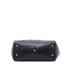 Gucci Medium Leather Soho Cellarius Tote