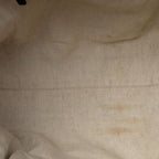 Gucci Medium Leather Soho Cellarius Tote