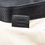 Gucci Medium Leather Soho Cellarius Tote