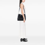 Gucci Medium Leather Soho Cellarius Tote