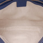 Gucci Medium Leather Soho Chain Flap Crossbody