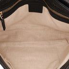 Gucci Medium Leather Soho Chain Flap Crossbody
