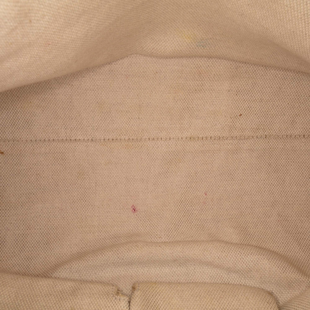 Gucci Medium Leather Soho Chain Tote