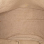 Gucci Medium Leather Soho Chain Tote