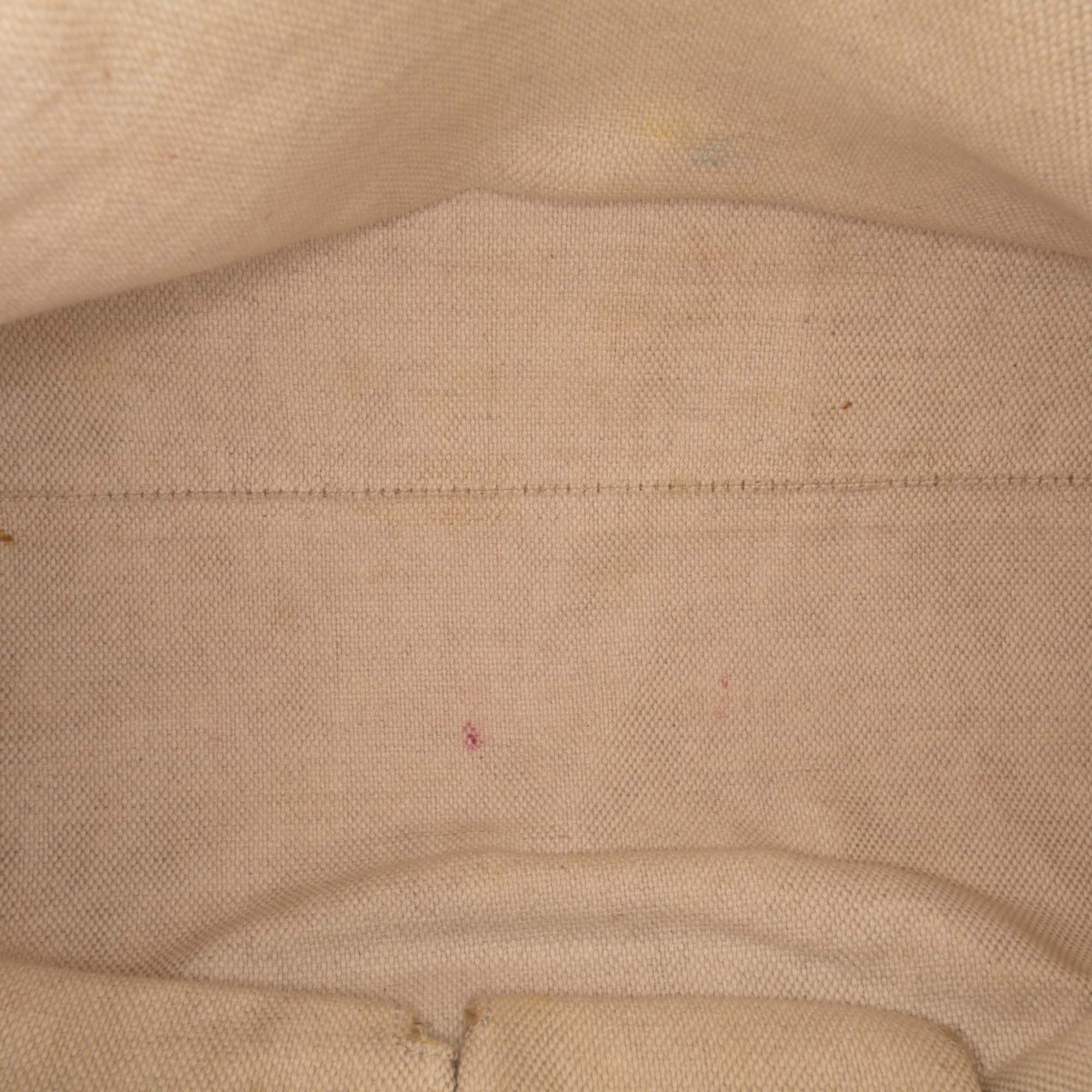 Gucci Medium Leather Soho Chain Tote