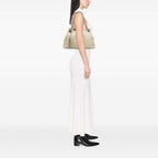 Gucci Medium Leather Soho Chain Tote