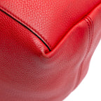 Gucci Medium Leather Soho Chain Tote