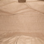 Gucci Medium Leather Soho Chain Tote