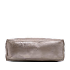Gucci Medium Leather Soho Chain Tote