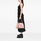 Gucci Medium Leather Soho Chain Tote
