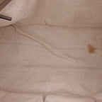 Gucci Medium Leather Soho Chain Tote