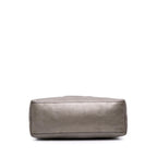 Gucci Medium Leather Soho Chain Tote