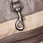 Gucci Medium Leather Soho Chain Tote