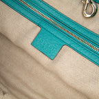 Gucci Medium Leather Soho Chain Tote