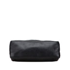 Gucci Medium Leather Soho Chain Tote