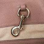 Gucci Medium Leather Soho Chain Tote