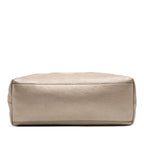Gucci Medium Leather Soho Chain Tote