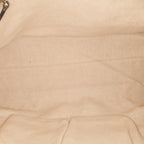 Gucci Medium Leather Soho Chain Tote