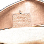 Gucci Medium Leather Soho Chain Tote