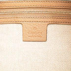 Gucci Medium Leather Soho Chain Tote
