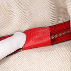Gucci Medium Leather Soho Shoulder Bag