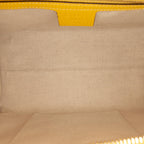 Gucci Medium Leather Soho Top Handle Convertible Tote