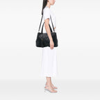 Gucci Medium Leather Soho Working Satchel