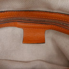 Gucci Medium Leather Soho Working Satchel