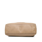 Gucci Medium Leather Soho Working Tote