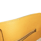 Gucci Medium Leather Swing Tote