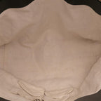 Gucci Medium Leather Swing Tote