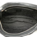 Gucci Medium Leather Twins Hobo