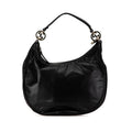 Gucci Medium Leather Twins Hobo