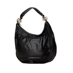 Gucci Medium Leather Twins Hobo
