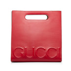 Gucci Medium Linea XL Tote (SHG-ZIw0op)