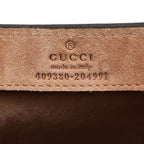 Gucci Medium Linea XL Tote (SHG-ZIw0op)