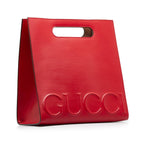 Gucci Medium Linea XL Tote (SHG-ZIw0op)