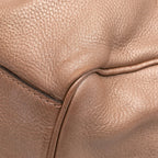 Gucci Medium Metallic Calfskin Sukey Tote
