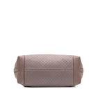 Gucci Medium Microguccissima Craft Tote