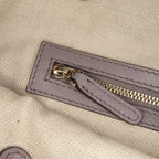 Gucci Medium Microguccissima Craft Tote