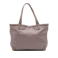 Gucci Medium Microguccissima Craft Tote